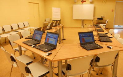 Tiek uzstādīta Liepājas kultūras mantojuma digitālās krātuves programmatūra