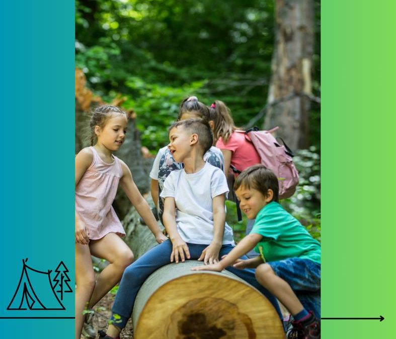 Bērnu un skolēnu nometņu īstenotājiem