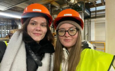 Dalība LTRK Kurzemes Biznesa kluba pasākumā “Digitalizācija un finansējuma iespējas”